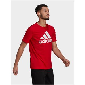 Adidas Essentials Big Logo Tee