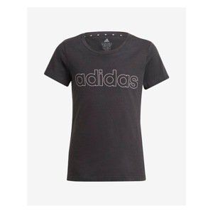 T-shirt children's adidas Performance - unisex