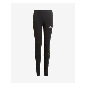 Leggings children's adidas Performance - unisex