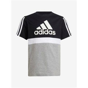 Essentials Colorblock T-shirt kids adidas Performance - unisex