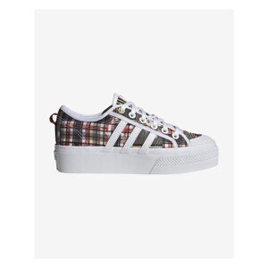 Nizza Platform Sneakers adidas Originals - Women