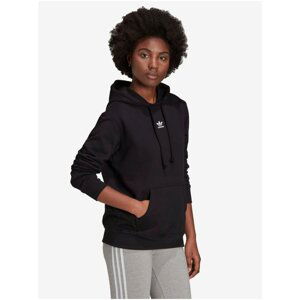 Black Women's Hoodie adidas Originals - Women