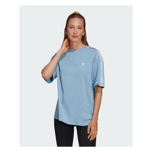 Adicolor Classics Satin Tape T-shirt adidas Originals - Women