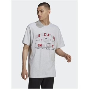 College T-shirt adidas Originals - Men