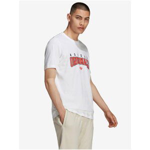 Script T-shirt adidas Originals - Men