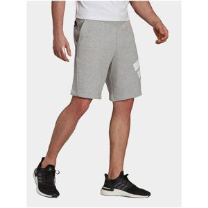 Sportswear Future Icons Logo Graphic Adidas Performance Shorts - Mens