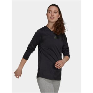 Adidas x Zoe Saldana Long T-shirt adidas Performance - Women