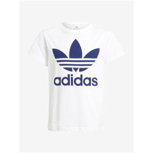 Trefoil T-shirt kids adidas Originals - unisex