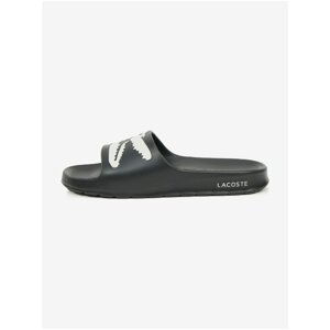 Croco Slippers Lacoste - Men