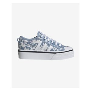 Nizza Platform Sneakers adidas Originals - Women