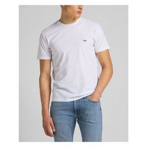 Patch Logo T-shirt Lee - Men