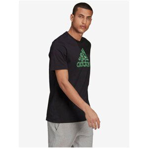 X-City GFX Adidas Performance T-shirt - Men