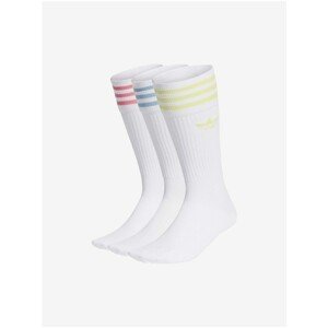 Socks 3 pairs adidas Originals - Men