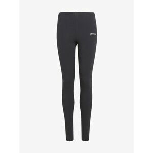 Black Girl Leggings adidas Originals - unisex