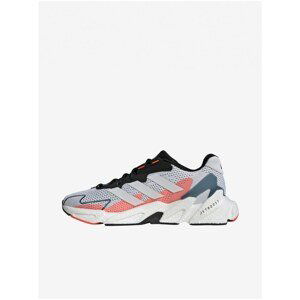 Orange-Grey Men's Shoes adidas Performance X9000L4 M - Men