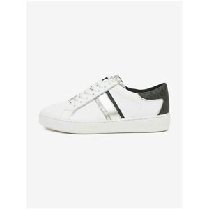 Keaton Stripe Sneakers Michael Kors - Mens