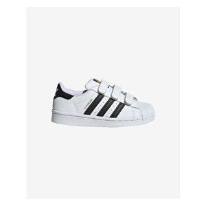 Superstar Sneakers Kids adidas Originals - unisex