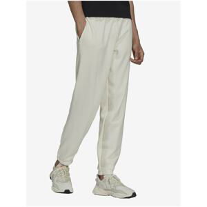 White Men Sweatpants adidas Originals - Men