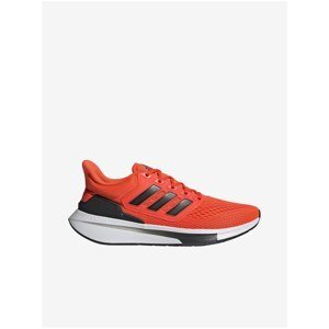 Orange Men's Shoes adidas Performance EQ21 Run - Men