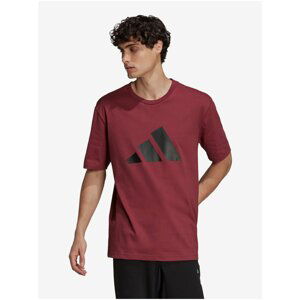 Adidas Performance M FI 3B Tee Men's T-Shirt - Men