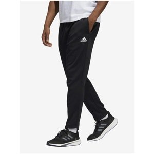 Black Men's Sweatpants adidas Performance M GG TPRD PNT - Men's