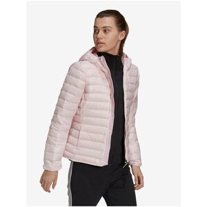 Pink Women's Jacket adidas Performance - Women