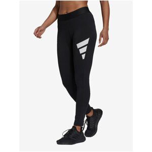 Black Women's Leggings adidas Performance - Women