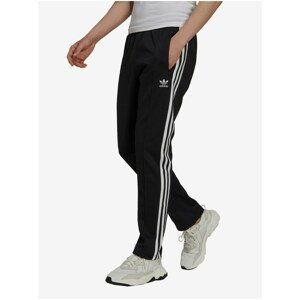 Black Men's Sweatpants adidas Originals - Men's