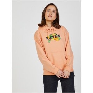 Levi's Orange Women's Levi's® Hoodie - Women