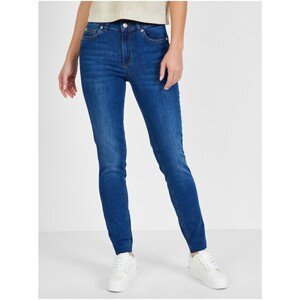 Blue Women's Slim Fit Jeans Liu Jo - Women