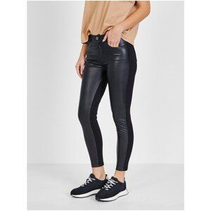 Black Women's Shortened Trousers Liu Jo - Women