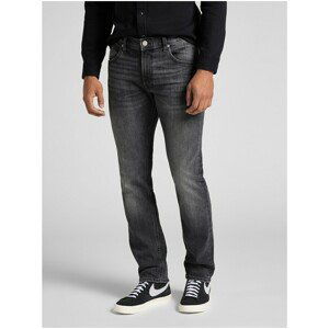 Dark Grey Men's Skinny Fit Jeans Lee Daren - Mens