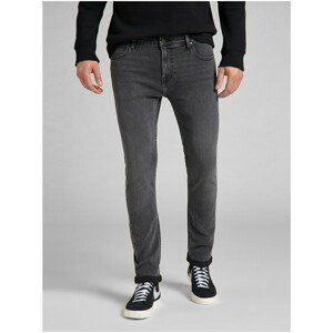 Dark Grey Men's Slim Fit Jeans Lee Ellis - Men