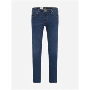 Dark Blue Men's Slim Fit Jeans Lee Martha - Men's