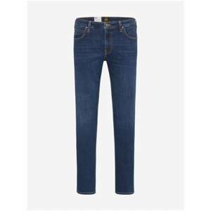 Dark Blue Men's Slim Fit Jeans Lee Martha - Men's