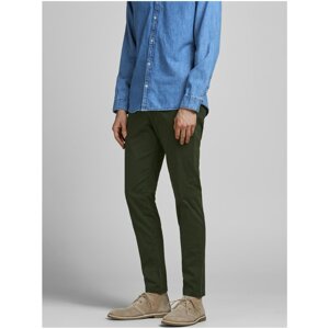 Pánske nohavice Jack & Jones Chino