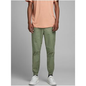 Jack & Jones Gordon Green Pants - Men