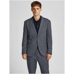 Dark Grey Jacket Jack & Jones Boston - Men