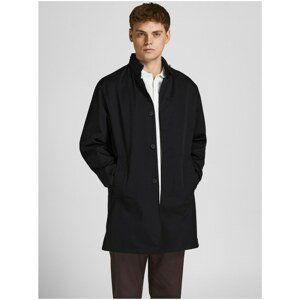 Black Light Coat Jack & Jones - Men