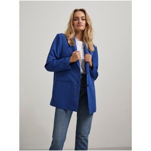 Blue Jacket Pieces Size - Women