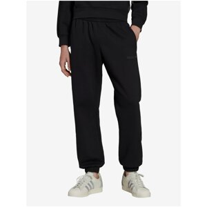 Black Men's Sweatpants adidas Originals - Men's