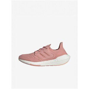 Pink Women's Running Shoes adidas Performance Ultraboost 22 - Women