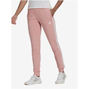 Light pink adidas Performance Women's Sweatpants - Women