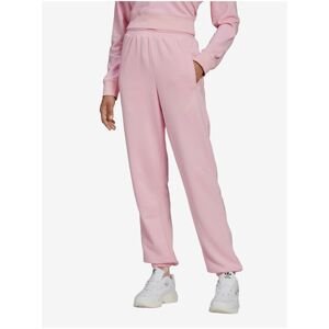 Light Pink Women's Sweatpants adidas Originals - Women
