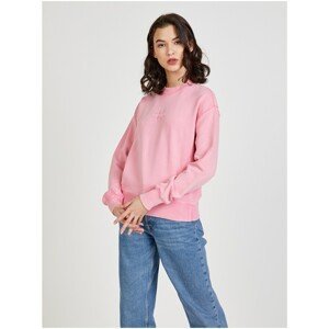 Pink Women's Sweatshirt Calvin Klein - Women