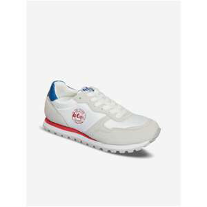 Light Grey Womens Sneakers Lee Cooper - Women