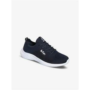 Lee Cooper Dark Blue Men's Sneakers - Mens