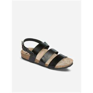 Lee Cooper Black Women's Sandals - Women