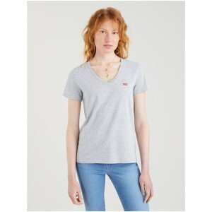Levi&apos;s Light Grey Women&apos;s T-Shirt® - Women
