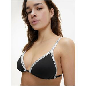 Black Women's Swimwear Top Calvin Klein - Women